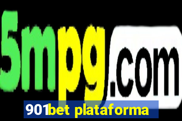 901bet plataforma